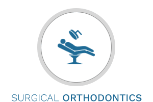 Surgical Orthodontics horizontal button San Marcos Orthodontics San Marcos CA