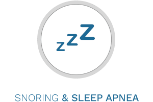 Snoring and Sleep Apnea hover button San Marcos Orthodontics San Marcos CA