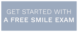 Free Smile Exam slider button San Marcos Orthodontics San Marcos CA