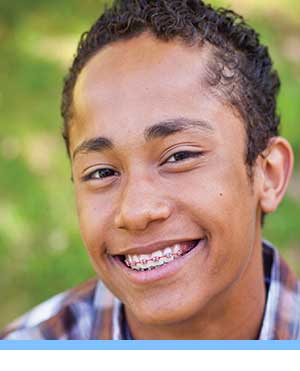 Testimonials Teen Boy Elite Orthodontics San Marcos Orthodontics San Marcos CA